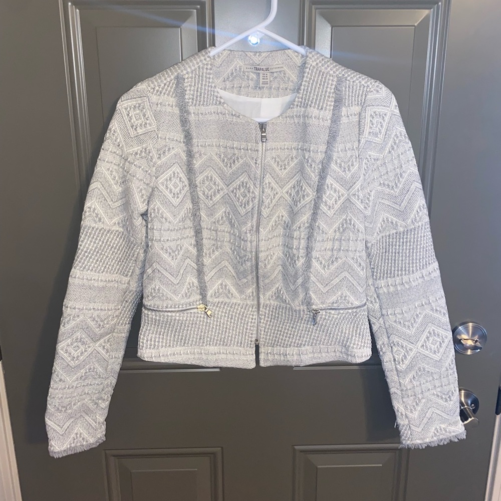 Zara Blazer